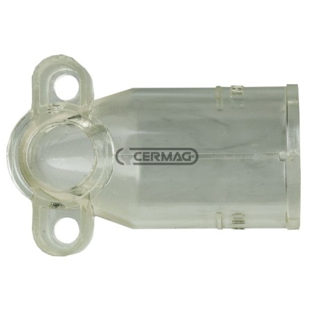 27158 COMET volumetric compensator glass