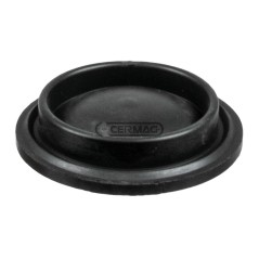 Membrana tappo olio per pompe Comet Diametro 59x46 (H 12) mm 27159 COMET | NewgardenAgri.com