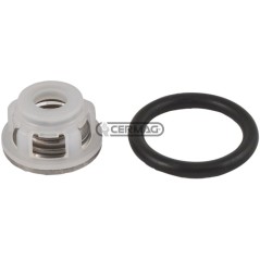 Valve group (suction - delivery) 27170 COMET | NewgardenAgri.com