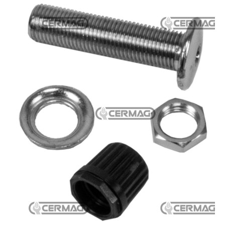 3610000300 air valve/AIR VALVE 903734 COMET | NewgardenAgri.com