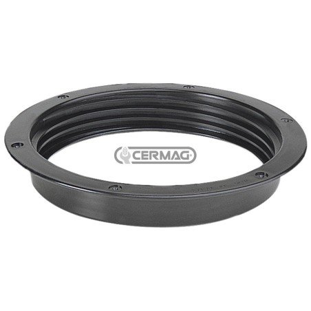 Bague filetée d.250mm pour surface plane 28242 ARAG | NewgardenAgri.com