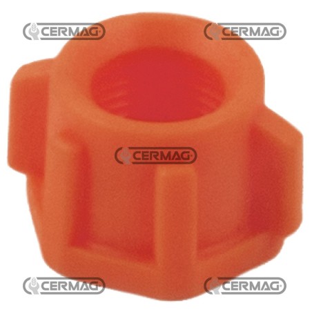 Girello di ricambio Filettatura 3/8" 25328 ARAG | NewgardenAgri.com