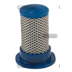 Filtro per getti con antigoccia tipo rete 100 mesh 25388 ARAG | NewgardenAgri.com