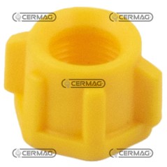 Girello di ricambio Filettatura 3/8" 26172 ARAG | NewgardenAgri.com