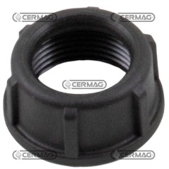 Black swivel for drip guard Internal Thread - 3/4" 26175 ARAG | NewgardenAgri.com