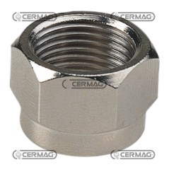 Girello di ricambio in ottone Filettatura 3/8" 26715 ARAG | NewgardenAgri.com