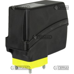 Motorreductor serie 863 R- 1:125 Base amarilla 27191 ARAG | NewgardenAgri.com