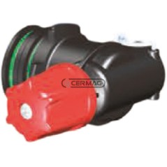Collettore di scarico bilanciato terminale 27558 ARAG | NewgardenAgri.com