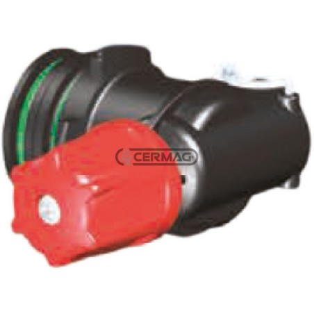 Collettore di scarico bilanciato terminale 27558 ARAG | NewgardenAgri.com
