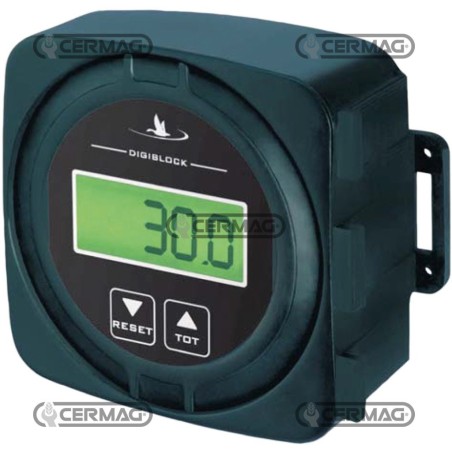 ARAG 27658 Digitales Druckanzeige-Set | NewgardenAgri.com