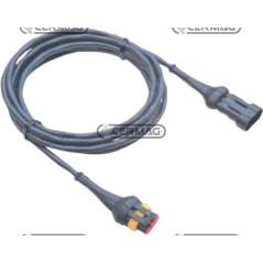 Cable de extensión para transductores de presión. Longitud: 5 m. 27659 ARAG | NewgardenAgri.com