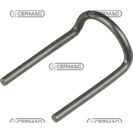 Schnellkupplungsgabel T1-Anschluss 27876 | NewgardenAgri.com