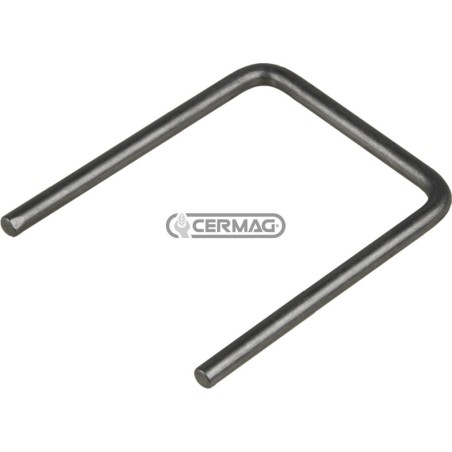 Schnellkupplungsgabel T7-Anschluss 27879 ARAG | NewgardenAgri.com