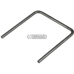 Schnellkupplungsgabelarmaturen T9-Anschluss 27880 | NewgardenAgri.com