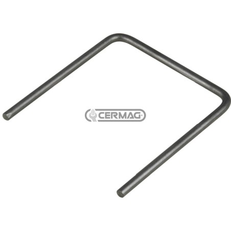 Schnellkupplungsgabelarmaturen T9-Anschluss 27880 | NewgardenAgri.com