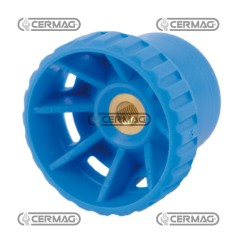 25021 ARAG Protection de buse en acier | NewgardenAgri.com