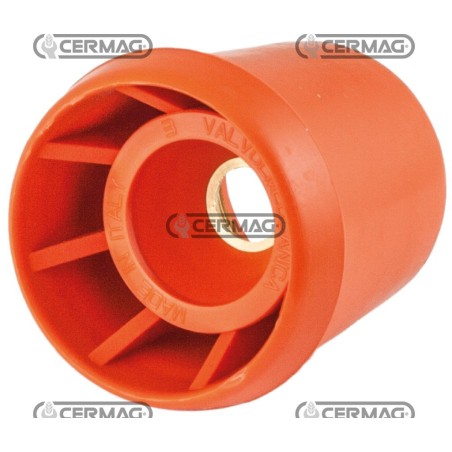 Protector de placa cerámica Ø 15 mm 27603 | NewgardenAgri.com