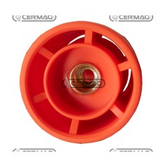 Protector de boquilla para lanza 28567