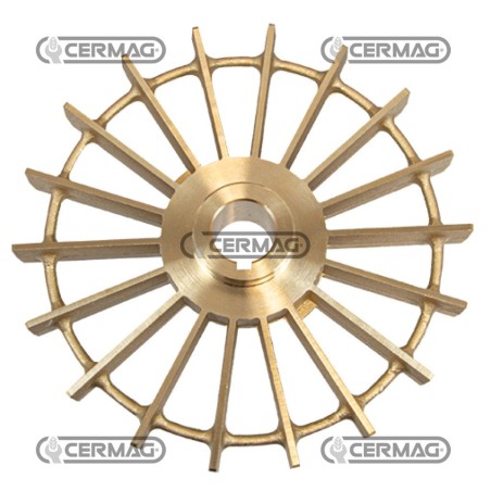 GIRANTE 27121 | NewgardenAgri.com
