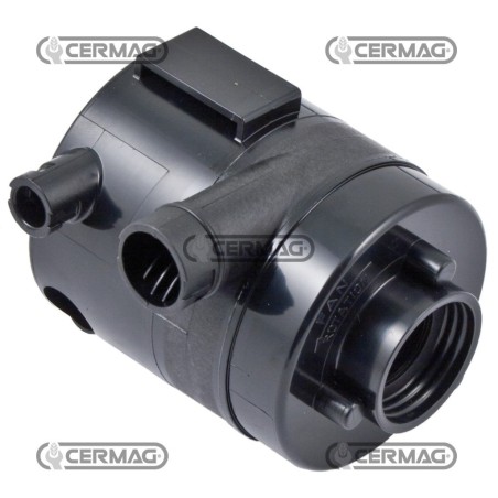 CENTRALINA ELETTRICA MODELLO T9 26212 Kasco | NewgardenAgri.com