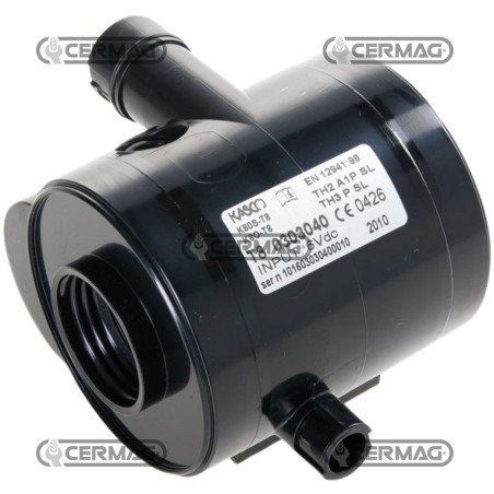 CENTRALINA ELETTRICA MODELLO T8 27483 Kasco | NewgardenAgri.com