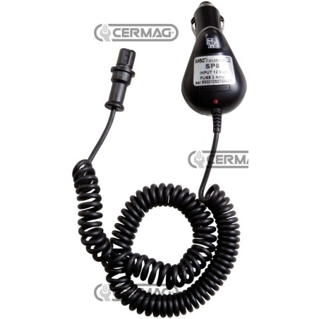 CAVO MODELLO SP8LI 27484 Kasco | NewgardenAgri.com