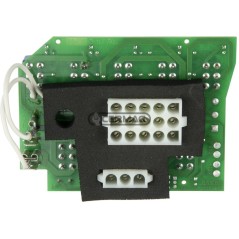 Carte de circuit imprimé pour boîtier 5 voies 27050 28272