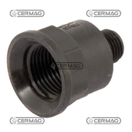 Riduzione FEMMINA - MASCHIO Filettatura 3/4" Gas - 3/8" Gas 26664 ARAG | NewgardenAgri.com