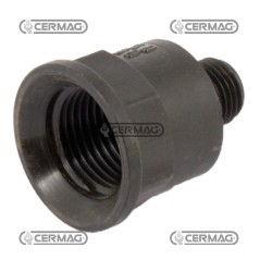 Riduzione FEMMINA - MASCHIO Filettatura 2" Gas - 1"1/4 Gas 26672 ARAG | NewgardenAgri.com