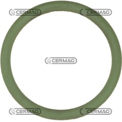 VITON O-Ring Size 25x2.6 mm Fitting T3 27882 ARAG | NewgardenAgri.com