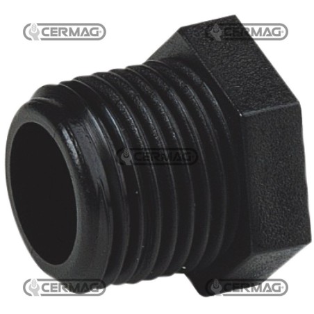 Cap with external thread Thread 1/4" Gas 26692 ARAG | NewgardenAgri.com