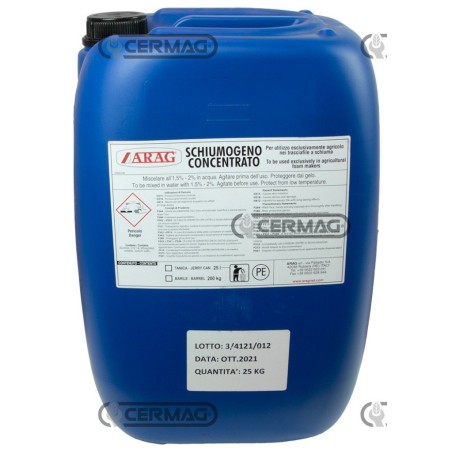 SCHAUMPACKUNG 25782 ARAG | NewgardenAgri.com