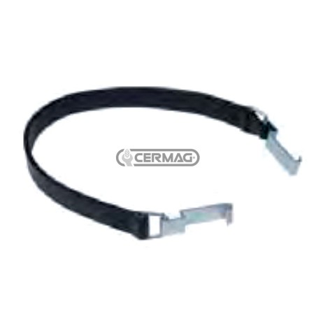 ARAG 28060 Tankbefestigungssatz | NewgardenAgri.com
