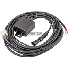 Kit cavo collegamento computer B.180 e B.350 con tracciafile 909932 | NewgardenAgri.com