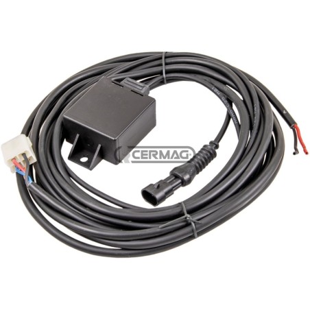 Kit cavo collegamento computer B.180 e B.350 con tracciafile 909932 | NewgardenAgri.com