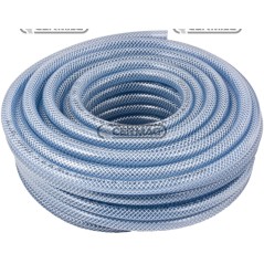 Verstärktes Mehrschichtrohr - CRISTAL RETINATO Durchmesser 10 mm - 25 m 25993 | NewgardenAgri.com