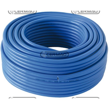 Tube PVC - Alles Tube Diamètre 19x29 mm - 50 m - 80 Bar 26751 | NewgardenAgri.com
