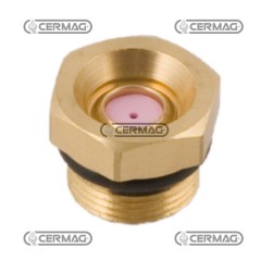 Boquilla de rosa Diámetro del orificio 1,5 mm 25027 | NewgardenAgri.com