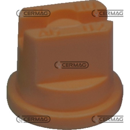 Boquilla abanico ISO Serie SF 110° - 05 25218 ARAG | NewgardenAgri.com
