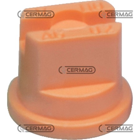 Boquilla abanico ISO Serie SF 110° - 01 26309 ARAG | NewgardenAgri.com