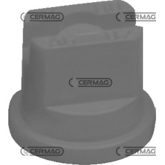 Buse à jet plat ISO série SF 110° - 06 26312 ARAG | NewgardenAgri.com