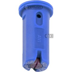 Buse d'induction d'air ISO série AVI 110° - 03 26319 Albuz | NewgardenAgri.com