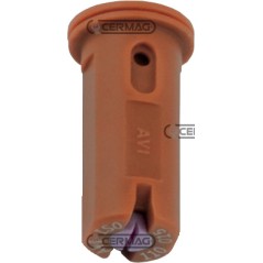 Buse d'induction d'air ISO série AVI 110° - 05 26321 Albuz | NewgardenAgri.com