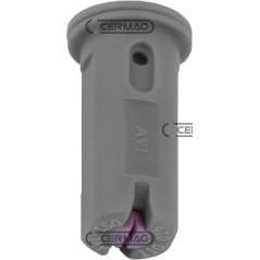 Boquilla de inducción de aire ISO Serie AVI 110° - 06 26322 Albuz | NewgardenAgri.com