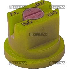 Boquilla de ventilador ISO serie API 110° - 02 26405 Albuz | NewgardenAgri.com