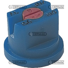 Boquilla de ventilador ISO serie API 110° - 03 26406 Albuz | NewgardenAgri.com