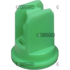 Boquilla de inducción de aire ISO Serie CFA 110° - 015 26716 ARAG | NewgardenAgri.com