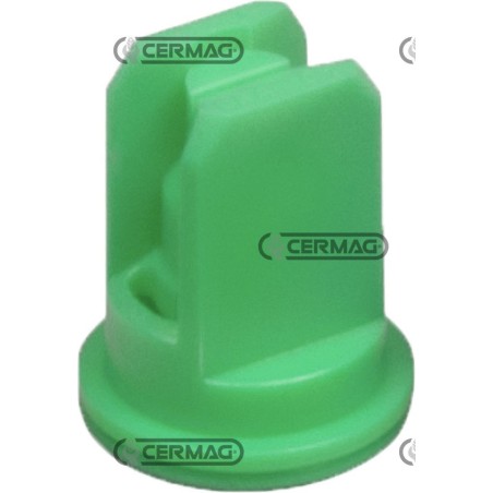 Boquilla de inducción de aire ISO Serie CFA 110° - 015 26716 ARAG | NewgardenAgri.com