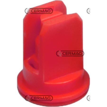 Boquilla de inducción de aire ISO Serie CFA 110° - 04 26720 ARAG | NewgardenAgri.com