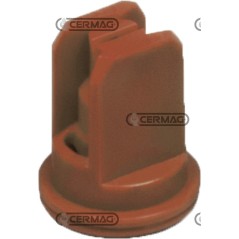 Boquilla de inducción de aire ISO Serie CFA 110° - 05 26721 ARAG | NewgardenAgri.com